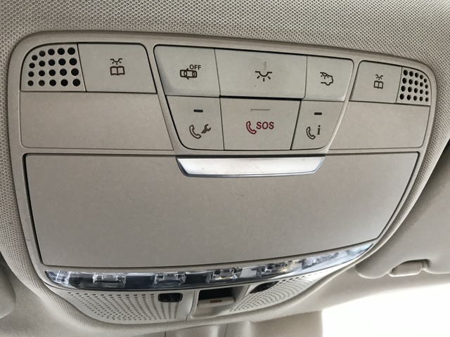 Mercedes-Benz Mercedes-Benz Glc Coupe  250 d 204ch Fascination 4Matic 9G-Tronic